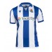 Maillot de foot Real Sociedad Ander Barrenetxea #7 Domicile vêtements 2024-25 Manches Courtes